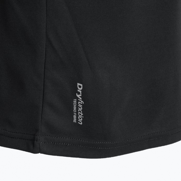 Чоловіча футболка CMP 30T5057 антрацит/графіт 5