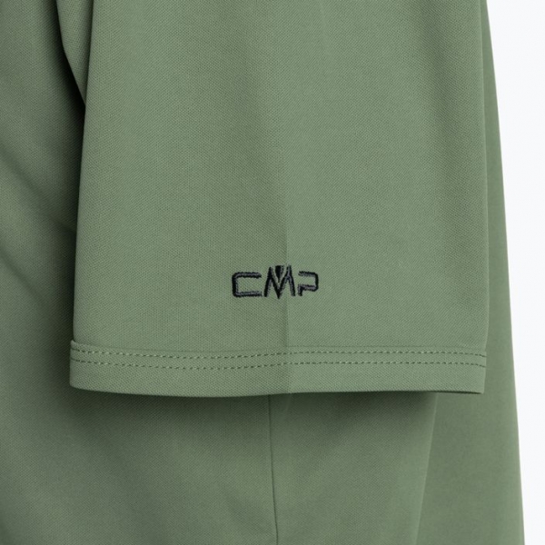 Чоловіча футболка CMP 30T5057 slavia 4