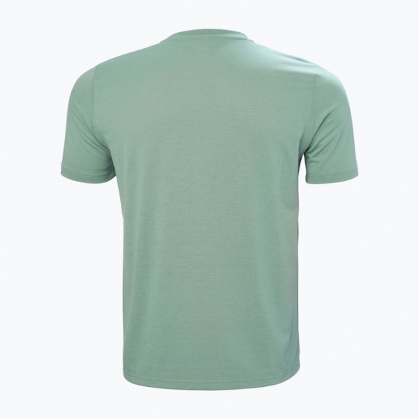 Футболка  чоловіча Helly Hansen HP Race Graphic cactus 6