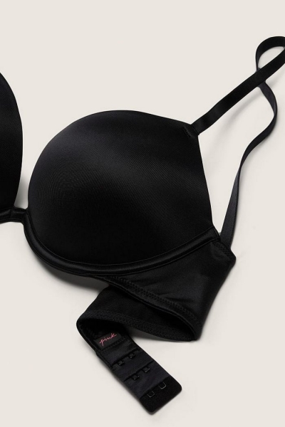 Гладкий бюстгальтер push-up 8371273408