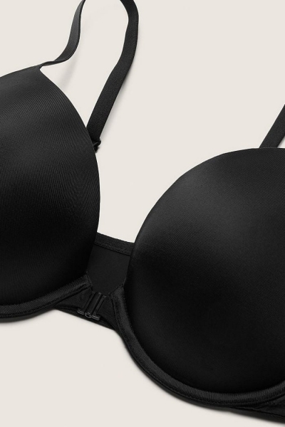 Гладкий бюстгальтер push-up 83712734010