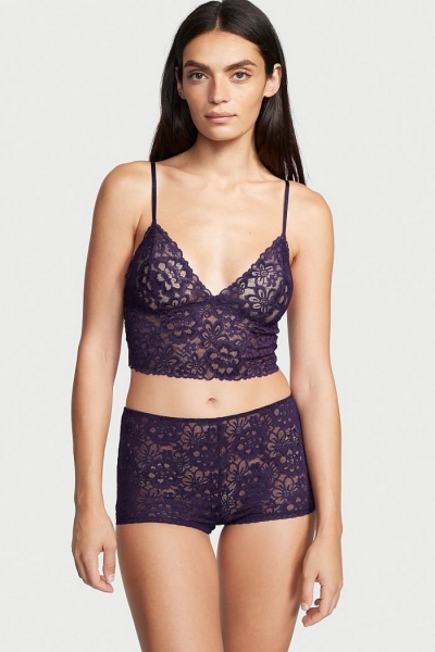 Кружевной комплект 737520487