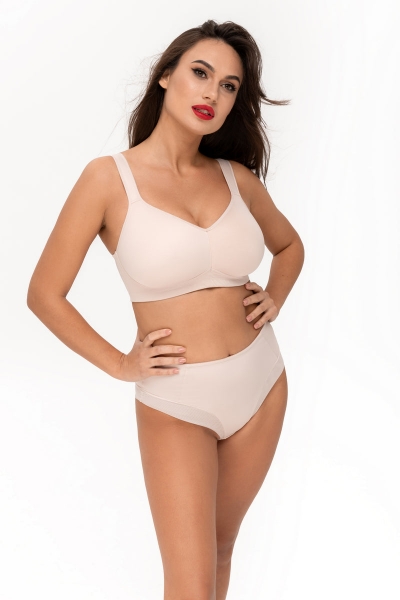 Моделюючі трусики бріфи 6193 peony