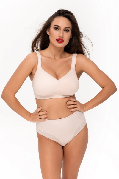 Моделюючі трусики бріфи 6193 peony