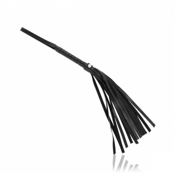 Подарунковий набір RIANNE S Ana's Trilogy Set III: ерекційне кільце, ажурна маска, пестіс, батіг