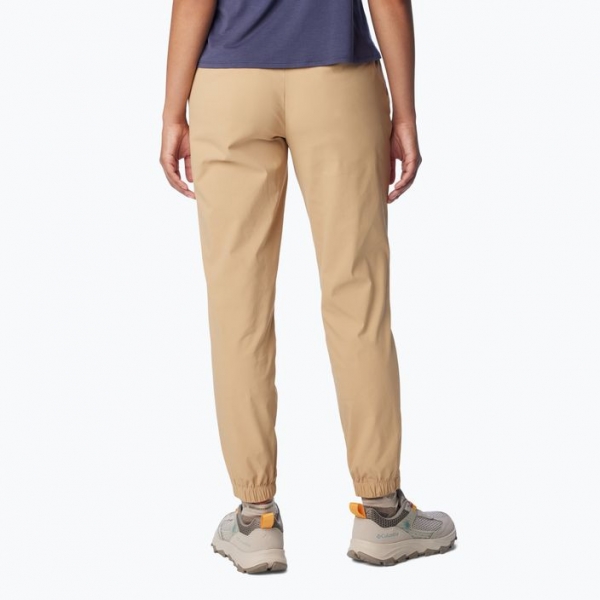 Штани жіночі Columbia Firwood Camp II canoe 2