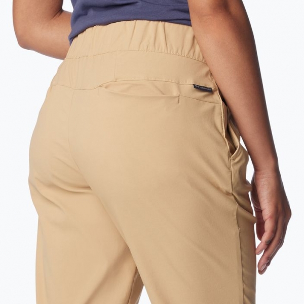 Штани жіночі Columbia Firwood Camp II canoe 5