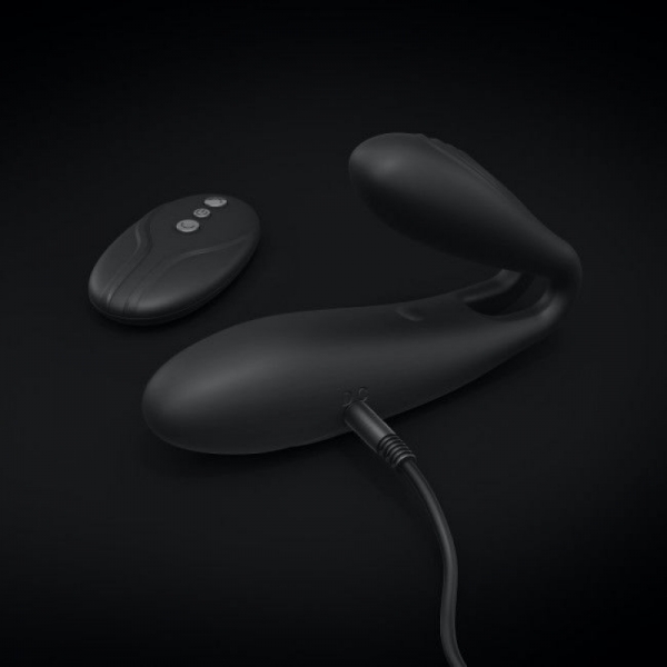 Вібратор для пар Dorcel MULTI JOY з пультом ДУ Вібратор для пар Dorcel MULTI JOY з пультом ДУ