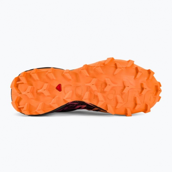 Жіночі кросівки Salomon Speedcross 6 GTX mnscap/black/bpa 4