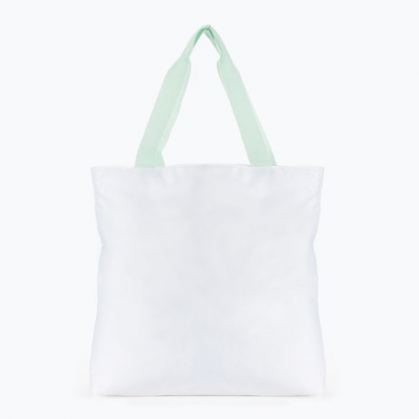 Біла сумка Ellesse Mittie Tote 3
