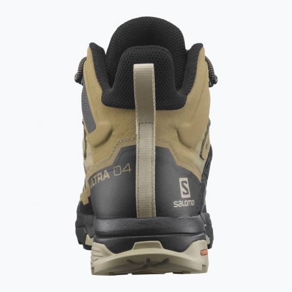Черевики для трекінгу чоловіче Salomon X Ultra 4 MID GTX коричниві L41294100 13