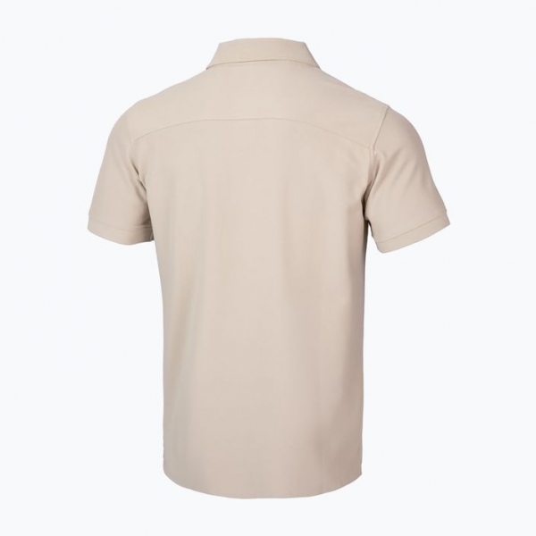 Чоловіча футболка-поло Pitbull West Coast Rockey Polo sans 5