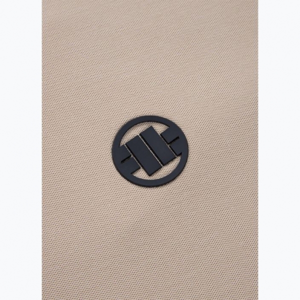 Чоловіча футболка-поло Pitbull West Coast Rockey Polo sans 7