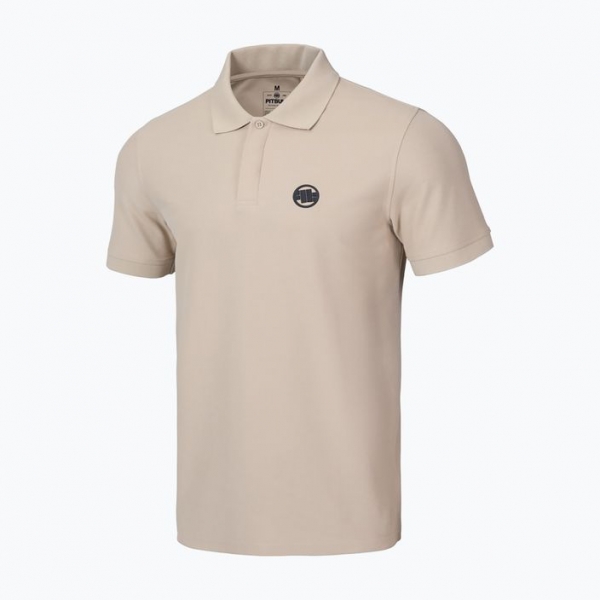 Чоловіча футболка-поло Pitbull West Coast Rockey Polo sans 4