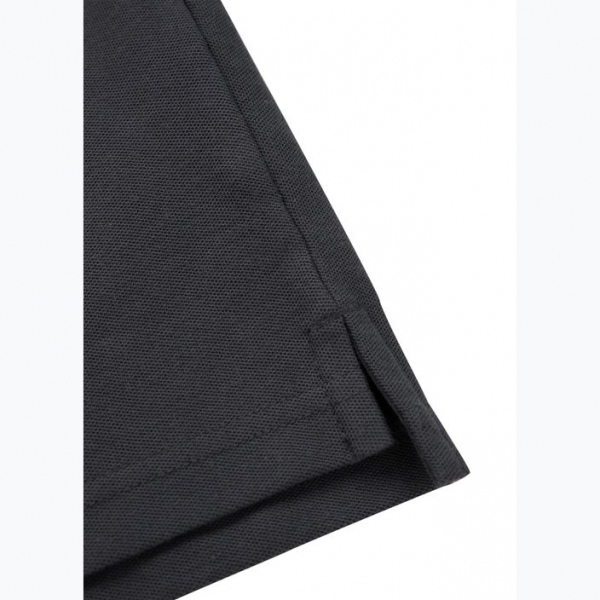 Чоловіча поло Pitbull West Coast Rockey графітовий 6