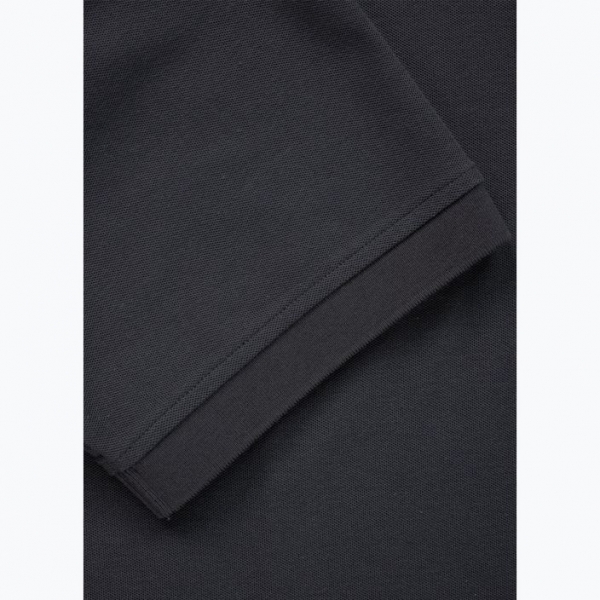 Чоловіча поло Pitbull West Coast Rockey графітовий 5