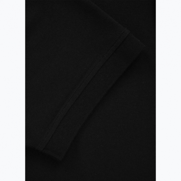 Чоловіча сорочка-поло Pitbull West Coast Rockey чорна 5