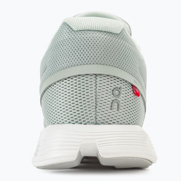 Чоловічі бігові кросівки On Running Cloud 5 льодовик / льодовик 6