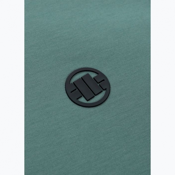 Чоловічий світшот Pitbull West Coast Explorer Crewneck м'ятний 4