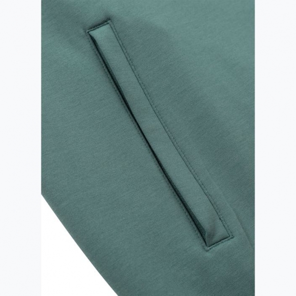 Чоловічий світшот Pitbull West Coast Explorer Crewneck м'ятний 7