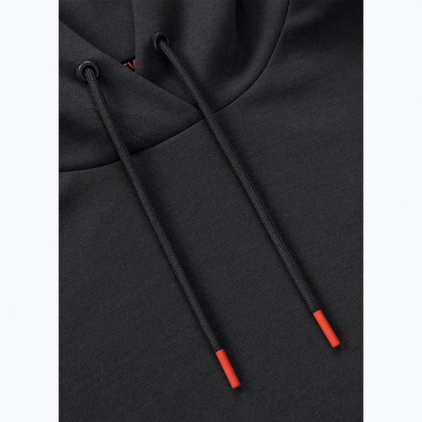 Чоловічий світшот Pitbull West Coast Explorer з капюшоном графітовий 3