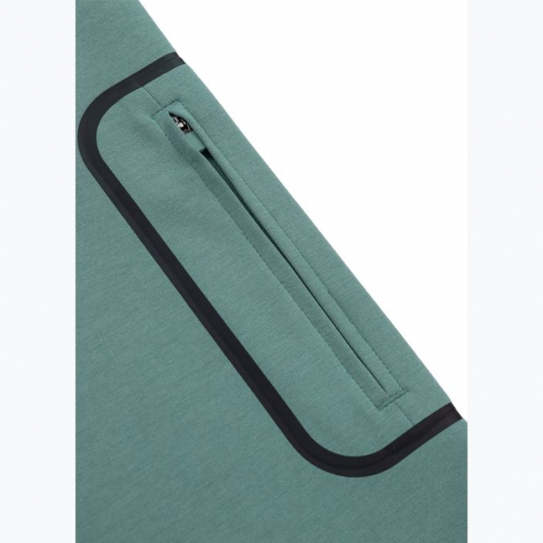 Чоловічий світшот Pitbull West Coast Explorer з капюшоном м'ятний 5