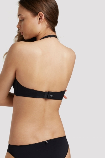 Гладкий бюстгальтер-трансформер full-cup 1084