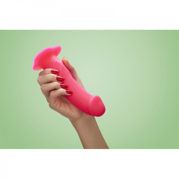 Фалоімітатор Fun Factory The Boss Pink Фалоімітатор Fun Factory The Boss Pink