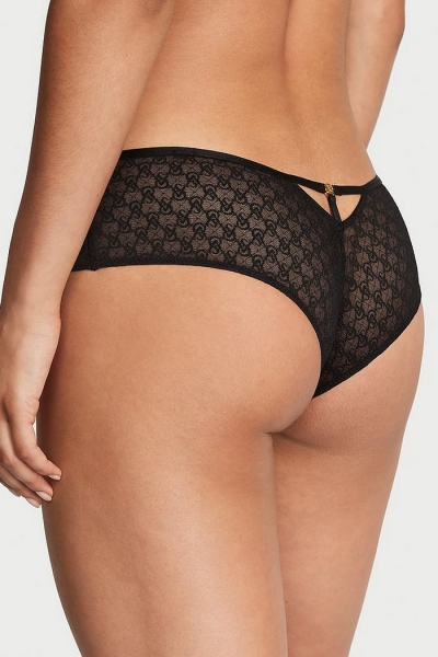 Комплект білизни з мікросіткою 797667460 black