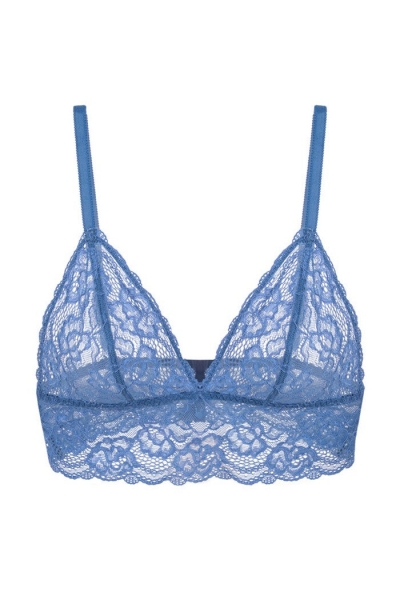 Мереживний бралет без кісточок 04.1113 evening twilight4