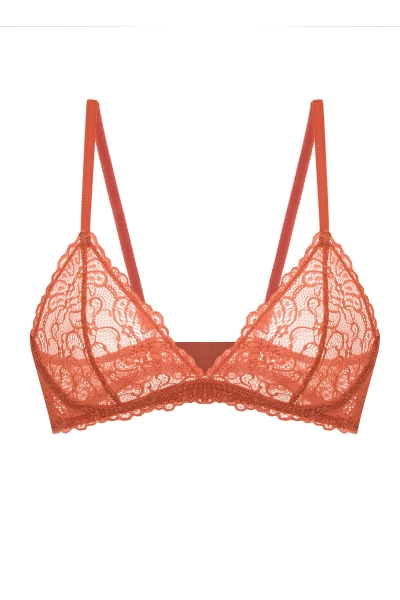 М'який мереживний бюстгальтер без кісточок 04,1033 campari4