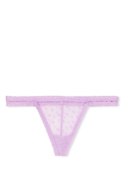 Трусики стрінги із сердечками 523117059