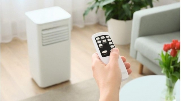 Додатковий функціонал кондиціонера