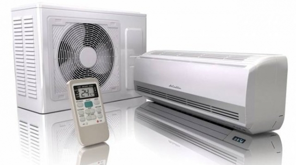 Спліт-системи