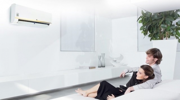 Тип внутрішнього блоку кондиціонера