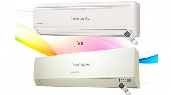 Інверторний кондиціонер або звичайний