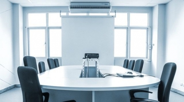 Встановлення звичайного кондиціонера