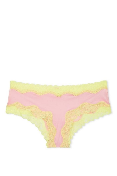 Атласний комплект білизни 609996502