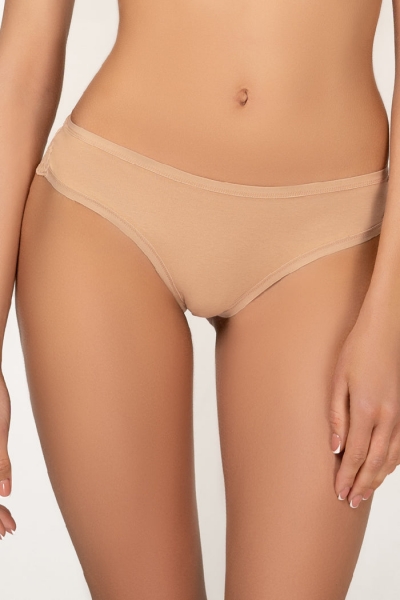 Хлопковые трусики бразилиана 146.01 CL Cotton (2 шт.)