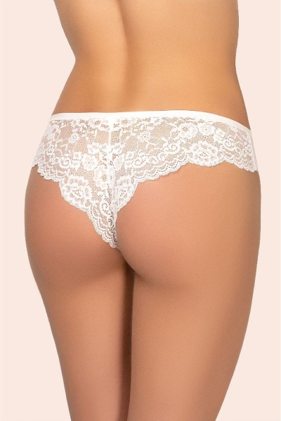 Хлопковые трусики бразилиана 146.01 CL Cotton (2 шт.)