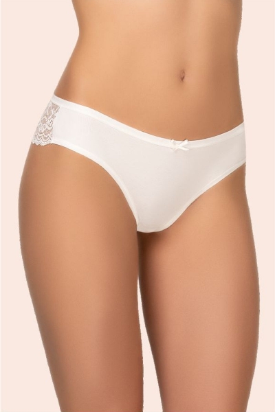 Хлопковые трусики бразилиана 146.01 CL Cotton (2 шт.)