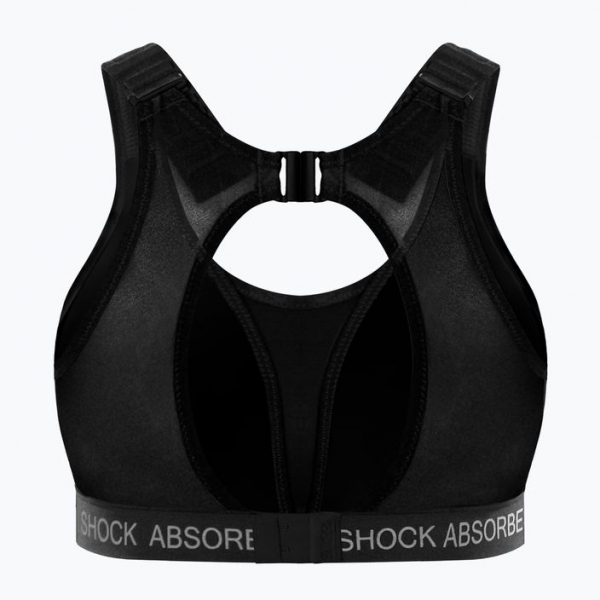 Бюстгальтер Shock Absorber Ultimate Run Padded 23 black 2