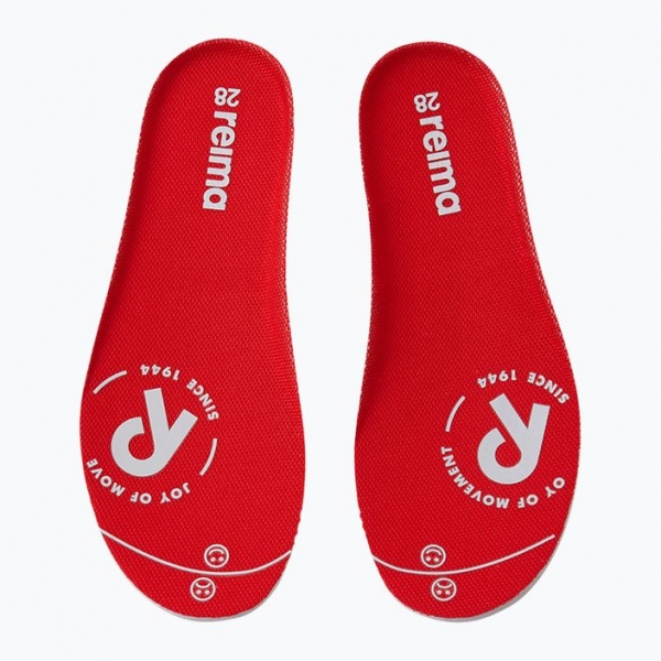 Черевики дитячі Reima Hiivin black 8