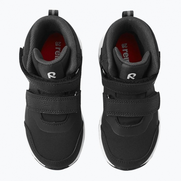 Черевики дитячі Reima Hiivin black 5