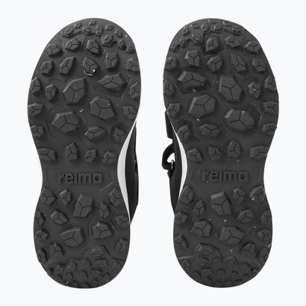 Черевики дитячі Reima Hiivin black 6