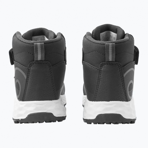 Черевики дитячі Reima Hiivin black 4