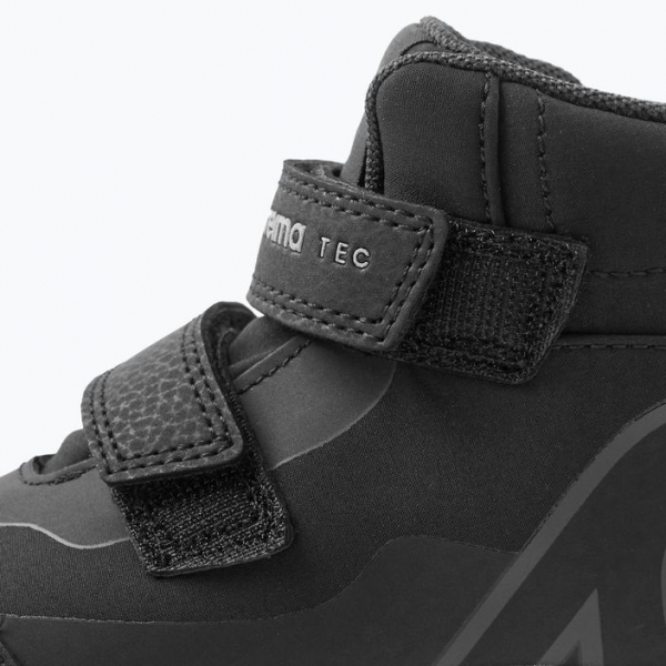 Черевики дитячі Reima Hiivin black 7