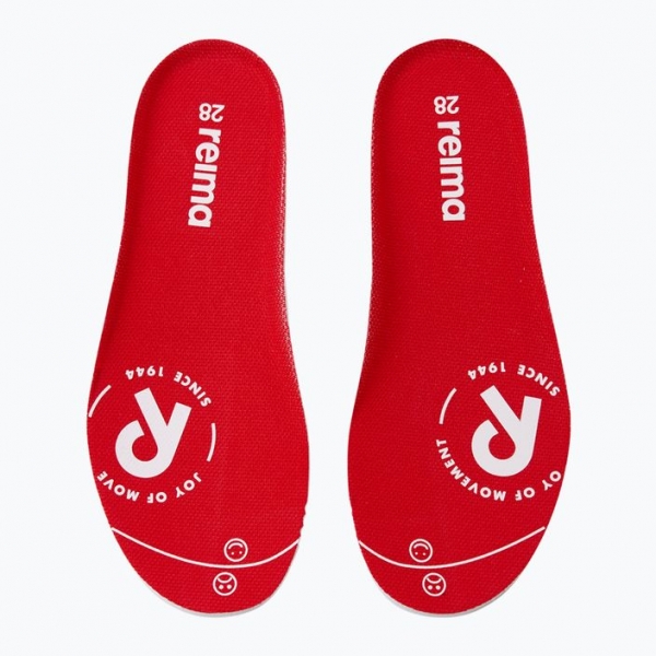 Черевики дитячі Reima Hiivin cinnamon brown 8