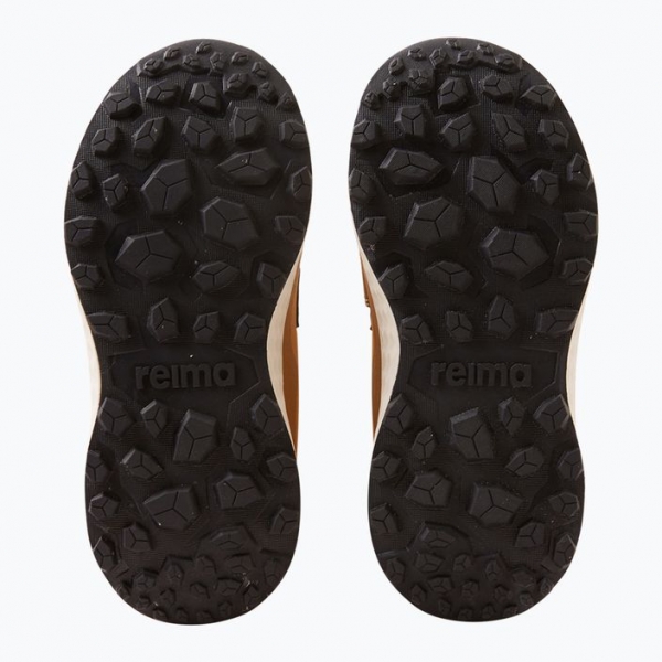 Черевики дитячі Reima Hiivin cinnamon brown 6