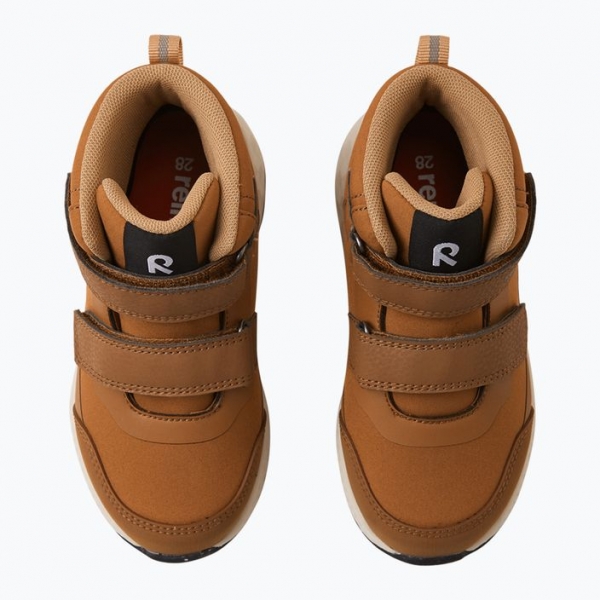 Черевики дитячі Reima Hiivin cinnamon brown 5